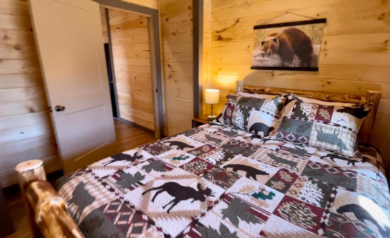 7 Bears Stunning Views Villa Sevierville Bagian luar foto