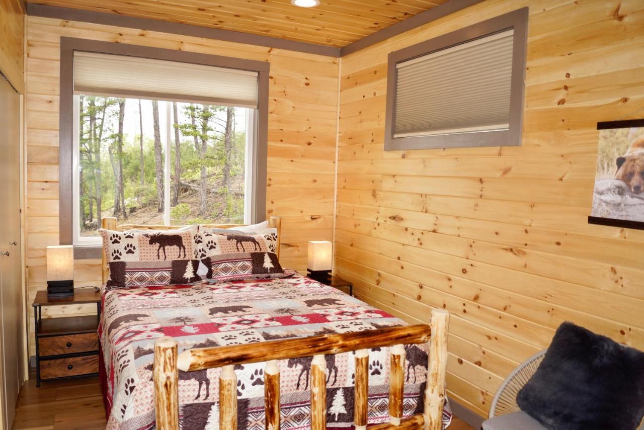 7 Bears Stunning Views Villa Sevierville Bagian luar foto